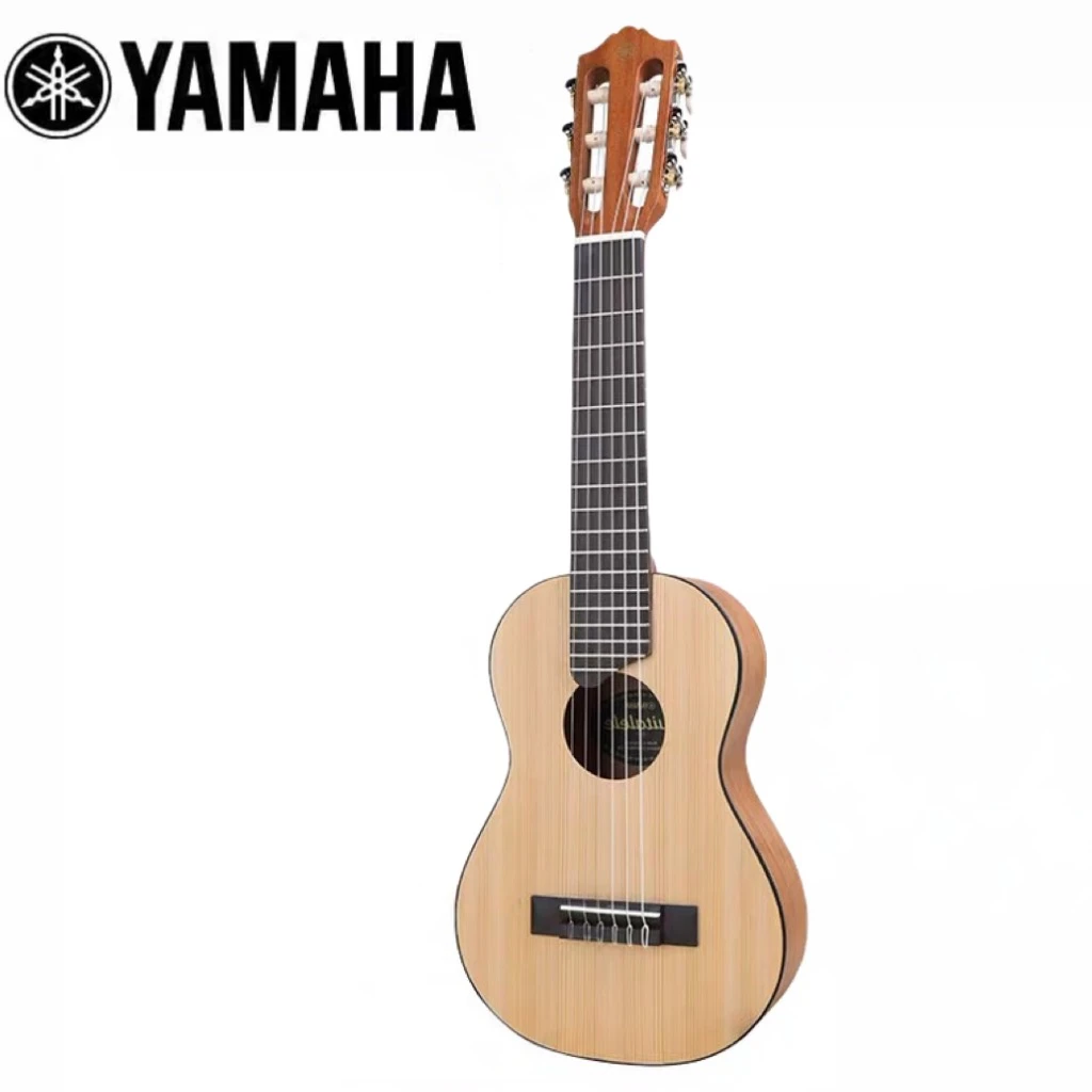 YAMAHA雅马哈GL1小尺寸原声古典吉他儿童初学者新手入门演奏乐器