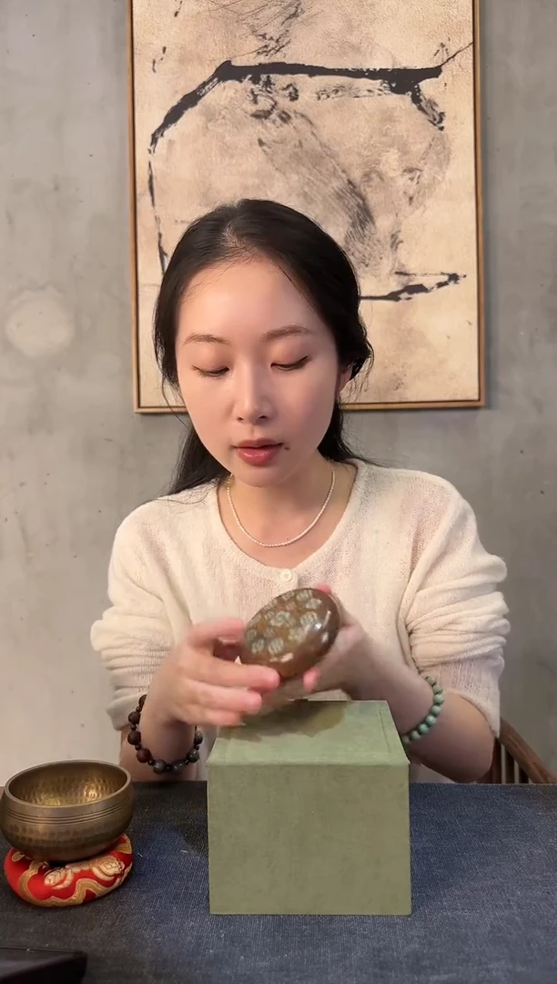 【闪购商品】楠一青瓷茶具茶器