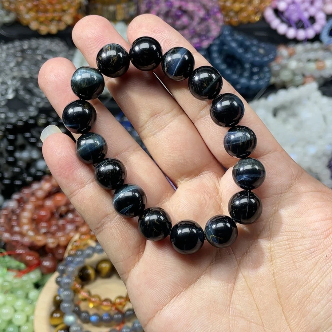 【闪购商品】水晶手链未镶嵌A****