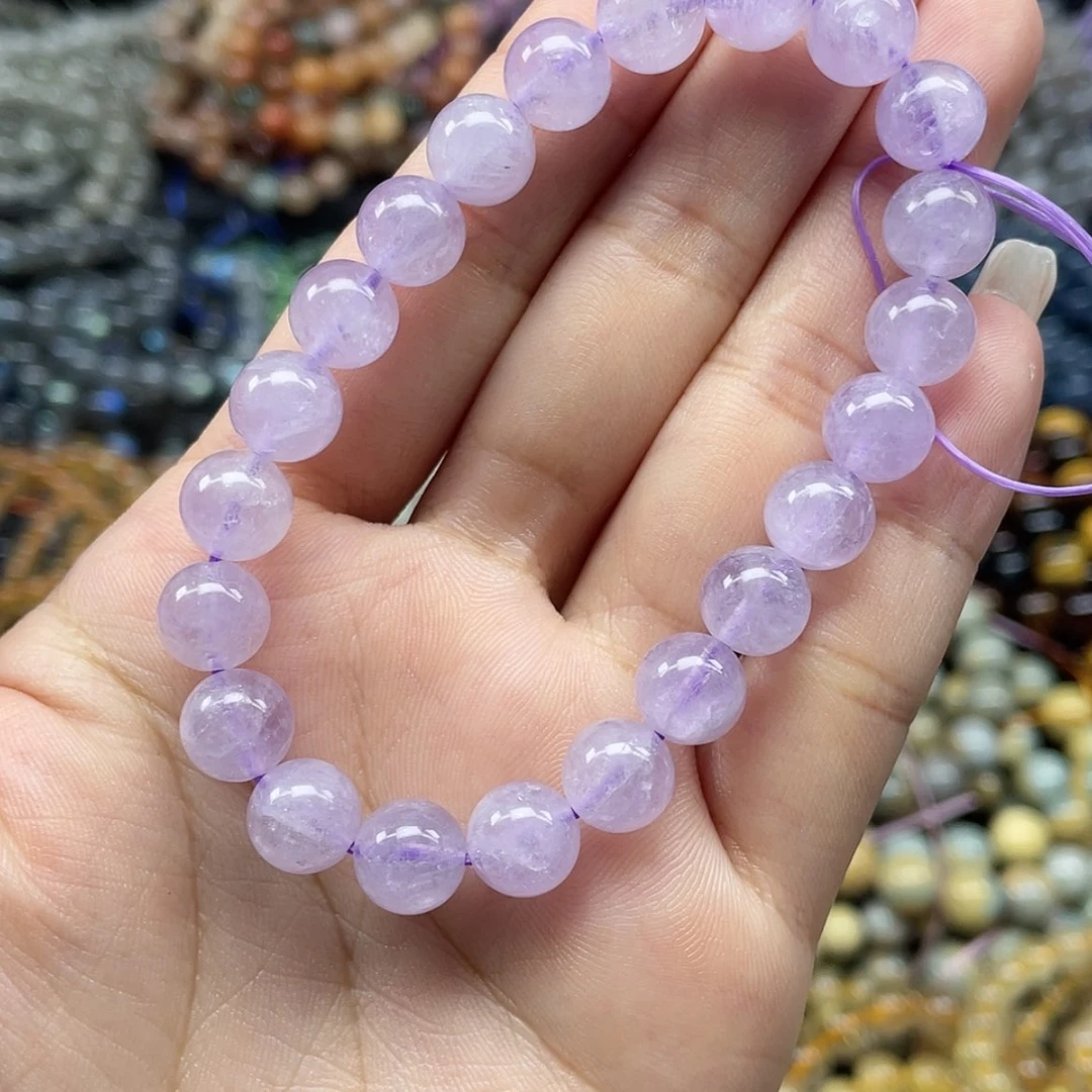 【闪购商品】水晶手链未镶嵌8.8