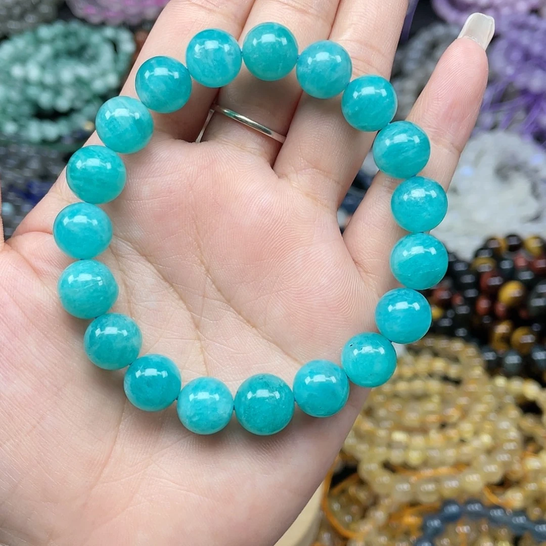 【闪购商品】水晶手链未镶嵌文*