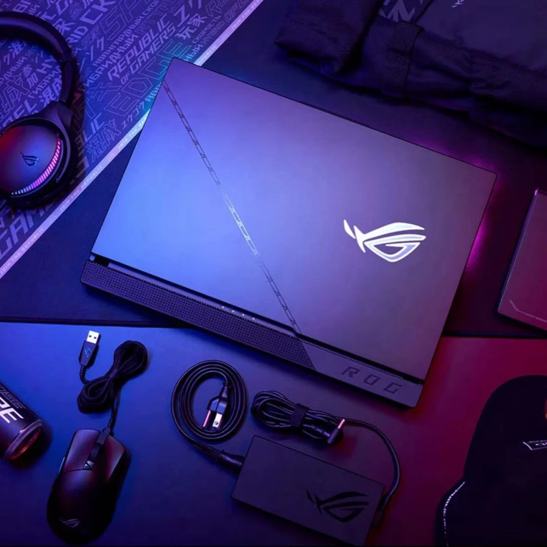 95新 ROG/玩家国度 ROG枪神6Plus