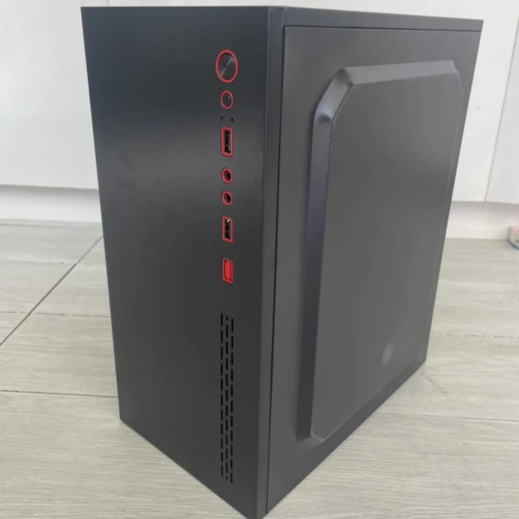 99新 ASUS/华硕 99新百元游戏电脑