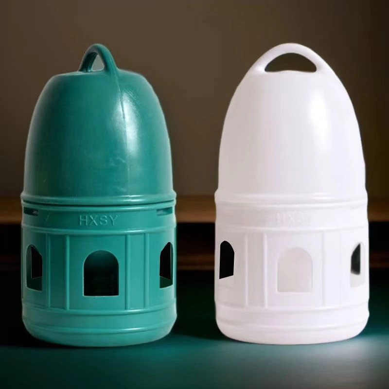 鸽子饮水器加厚信鸽水壶自动饮水装置鸽子用品用具鸽子专用饮水器