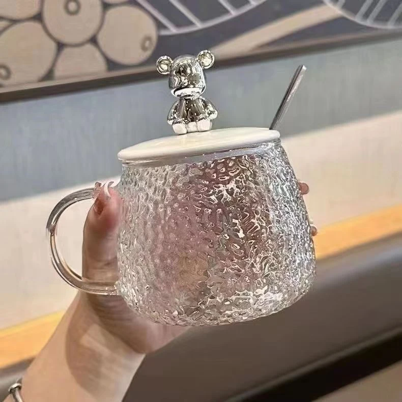 小熊杯一个 居家百货 JN