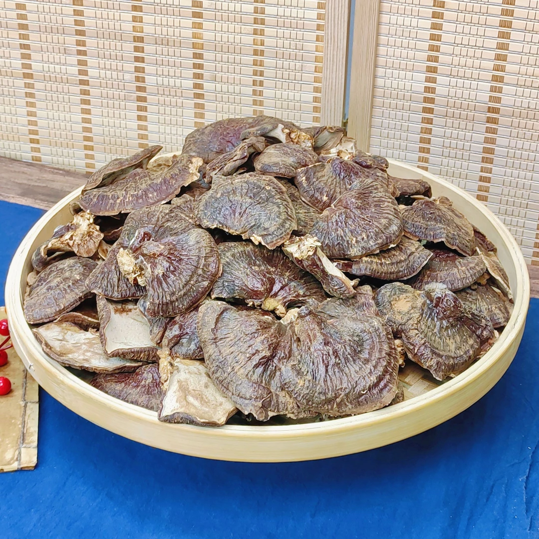【雯姐批发】正宗金边芝芝菌菇250g 菌味浓郁煲汤煲水