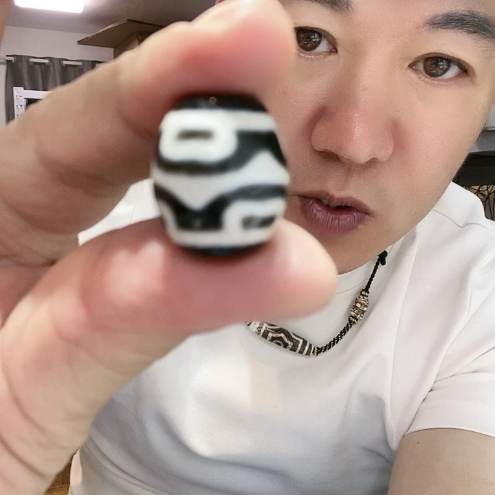 玛瑙/玉髓颈饰足银镀金镶嵌158号处理货