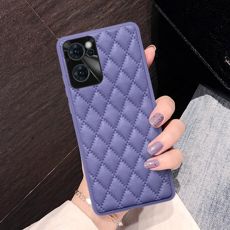 潮钻适用opporeno7手机壳reno7pro女款时尚网红pro防摔潮牌保护套