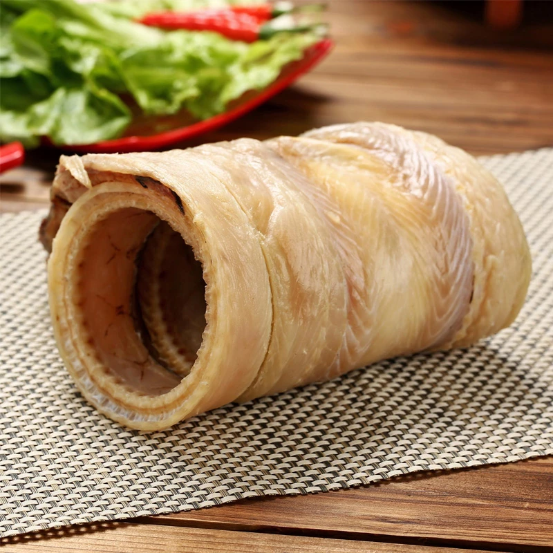 舟山八佰里 舟山本地大号风鳗干 整条鳗鲞海鳗干 自然风干淡晒