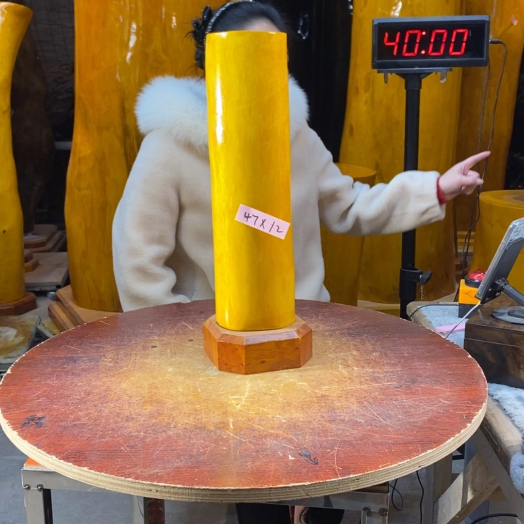 【闪购商品】金丝楠木隆*奇