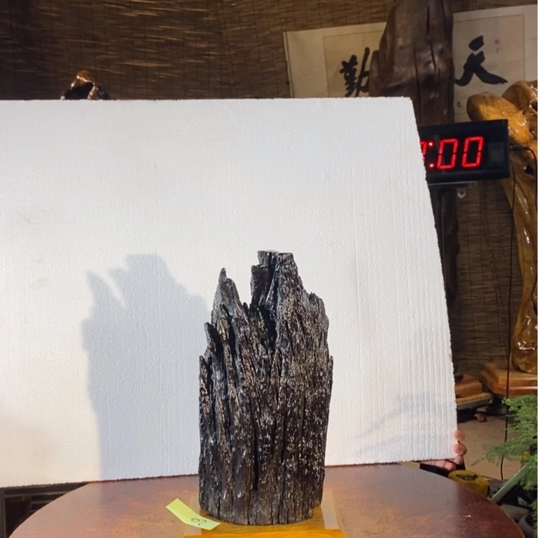 【闪购商品】金丝楠木五*哥