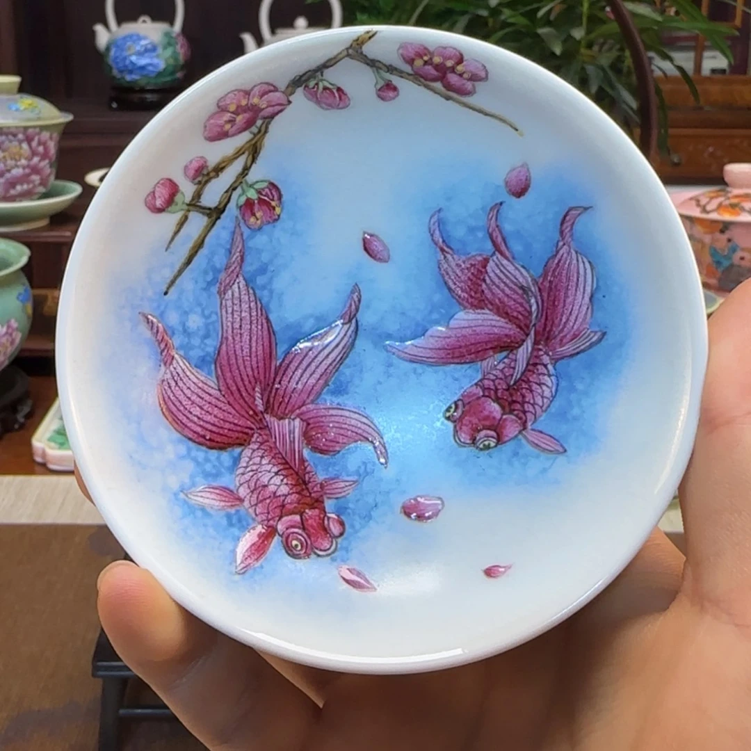 【闪购商品】陶瓷杯