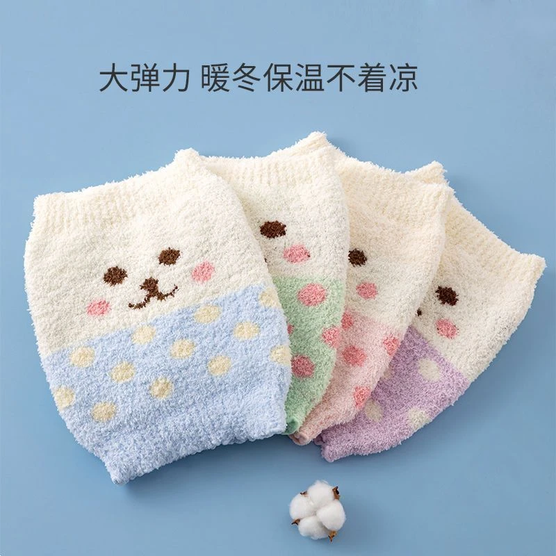 新生儿护肚围春秋厚款宝宝肚脐腹围宝宝肚兜儿童秋冬防踢护肚神器