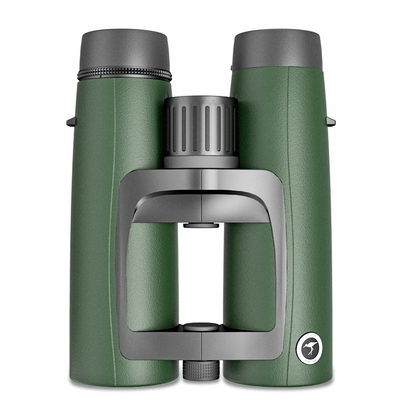 胜途/Shuntu λ拉姆达STA0中空镜新款双筒望远镜10x42双ED/镁合金
