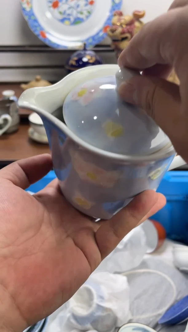 【闪购商品】瓷片430-N满20包邮-48h凑单