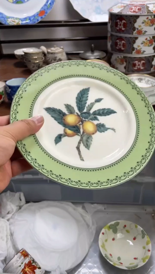 【闪购商品】瓷片442-•满20包邮-48h凑单