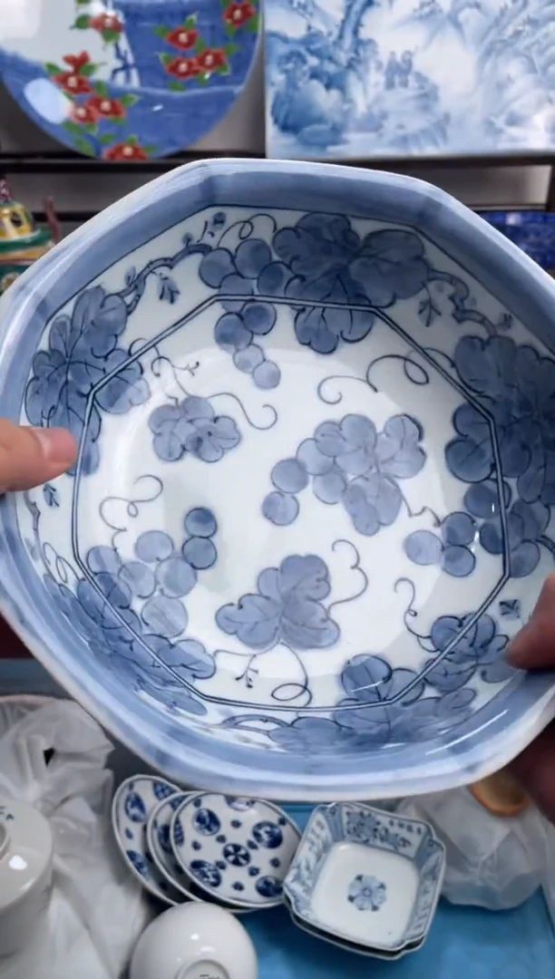【闪购商品】瓷片038-K满20包邮-48h凑单
