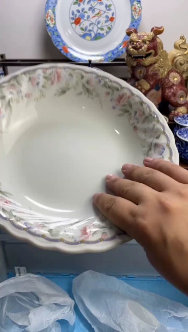 【闪购商品】瓷片319-P满20包邮-48h凑单