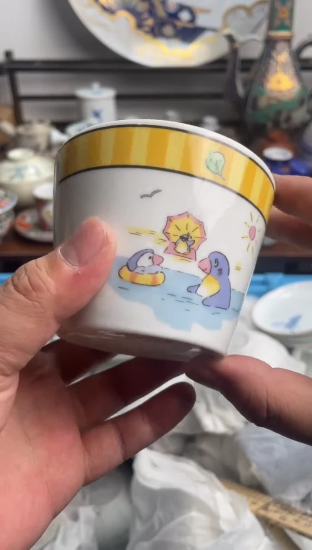 【闪购商品】瓷片183-B满20包邮-48h凑单