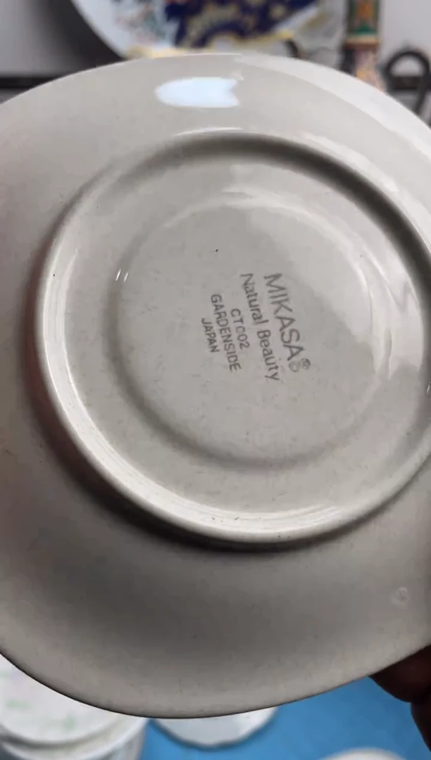 【闪购商品】瓷片141-E满20包邮-48h凑单