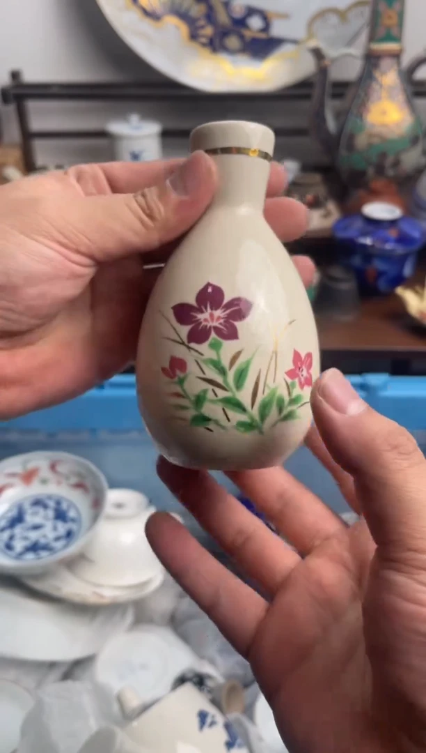 【闪购商品】瓷片197-B满20包邮-48h凑单