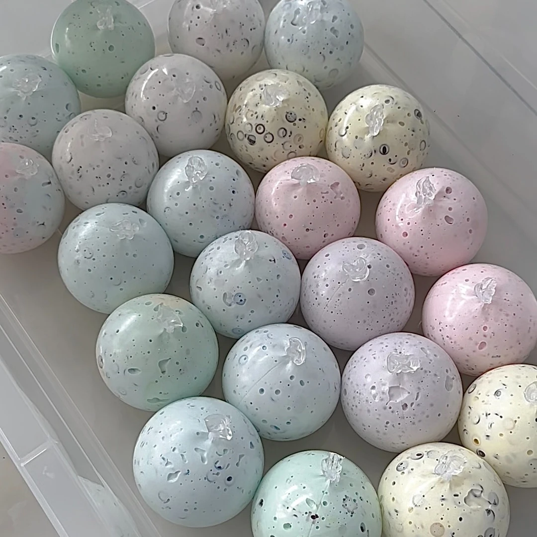 解压玩具 新品一锅端（6款）