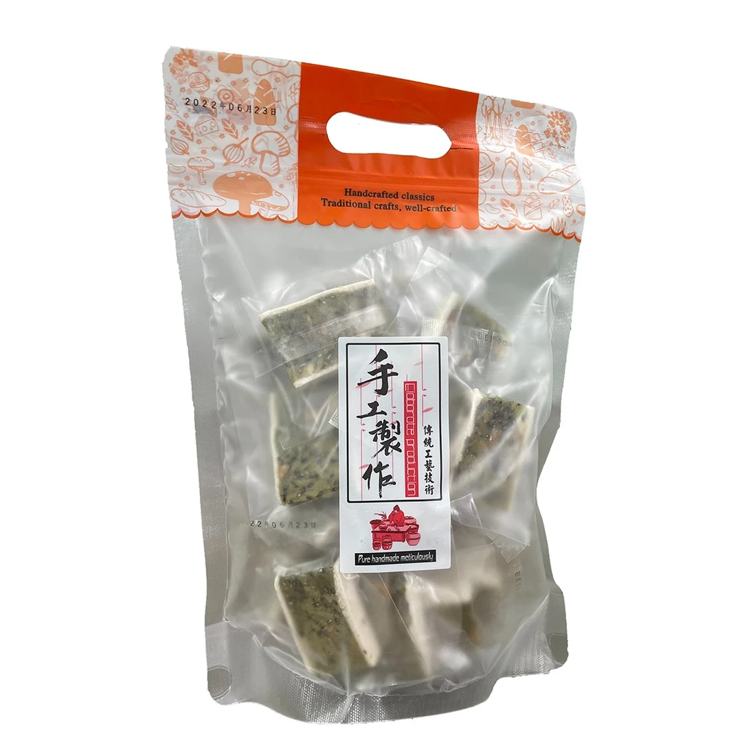 客家特产传统手工制作独立包装月光糕传统糕点白切糕新鲜零食点心