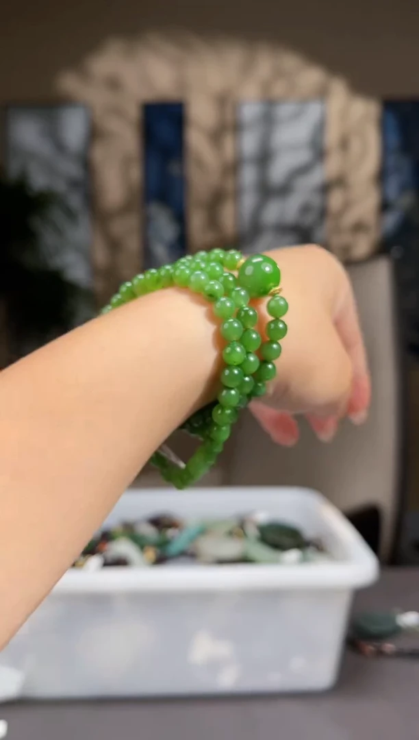 【闪购商品】和田玉挂件未镶嵌拍一发一