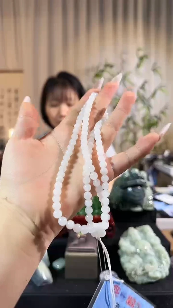 【闪购商品】和田玉挂件未镶嵌146