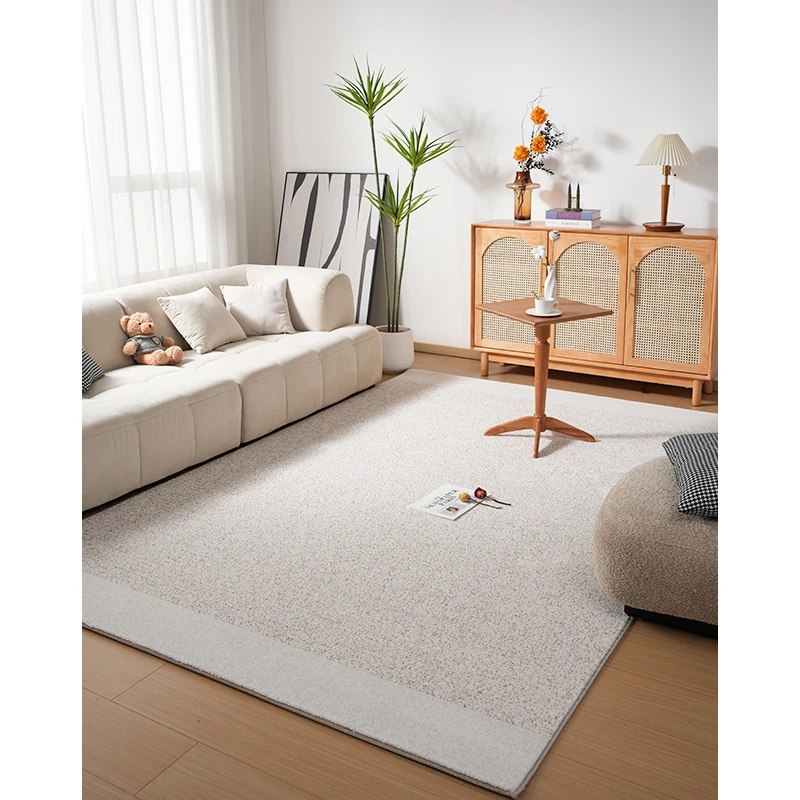 卡提菲亚星辰大海|地毯客厅轻奢高级沙发茶几垫卧室地毯床边毯