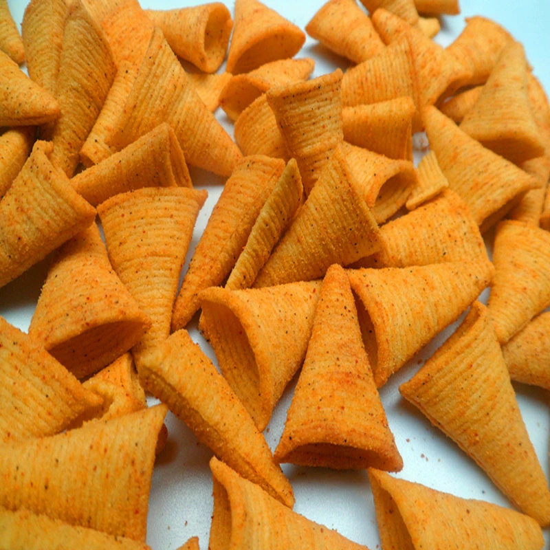 贝壳派对 妙脆角整箱大包休闲膨化食品火锅店KTV酒吧饭店小零食