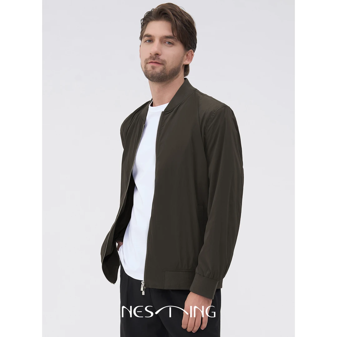 【断码福利】防风休闲夹克外套