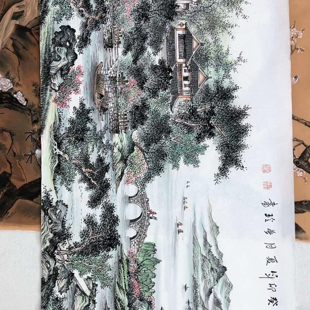 【闪购商品】书法德****门
