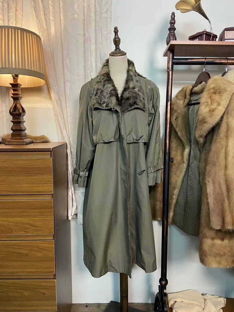 柚子古着屋Vintage服饰