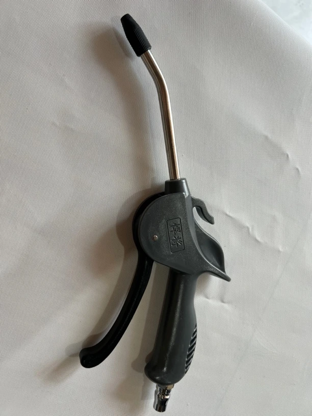 轮胎吹尘枪胶沫胶粉吹尘器吹尘枪