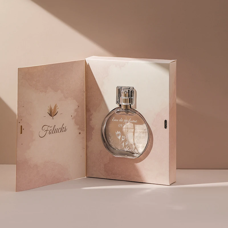 诗芒旗下辛韵施梦中花园香水礼盒装50ML