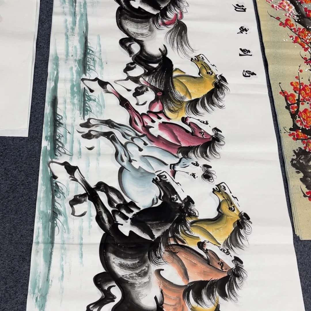 我的小伙伴都是这样