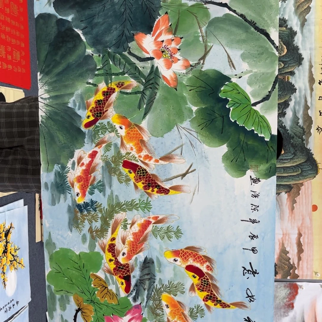我的小伙伴都是一