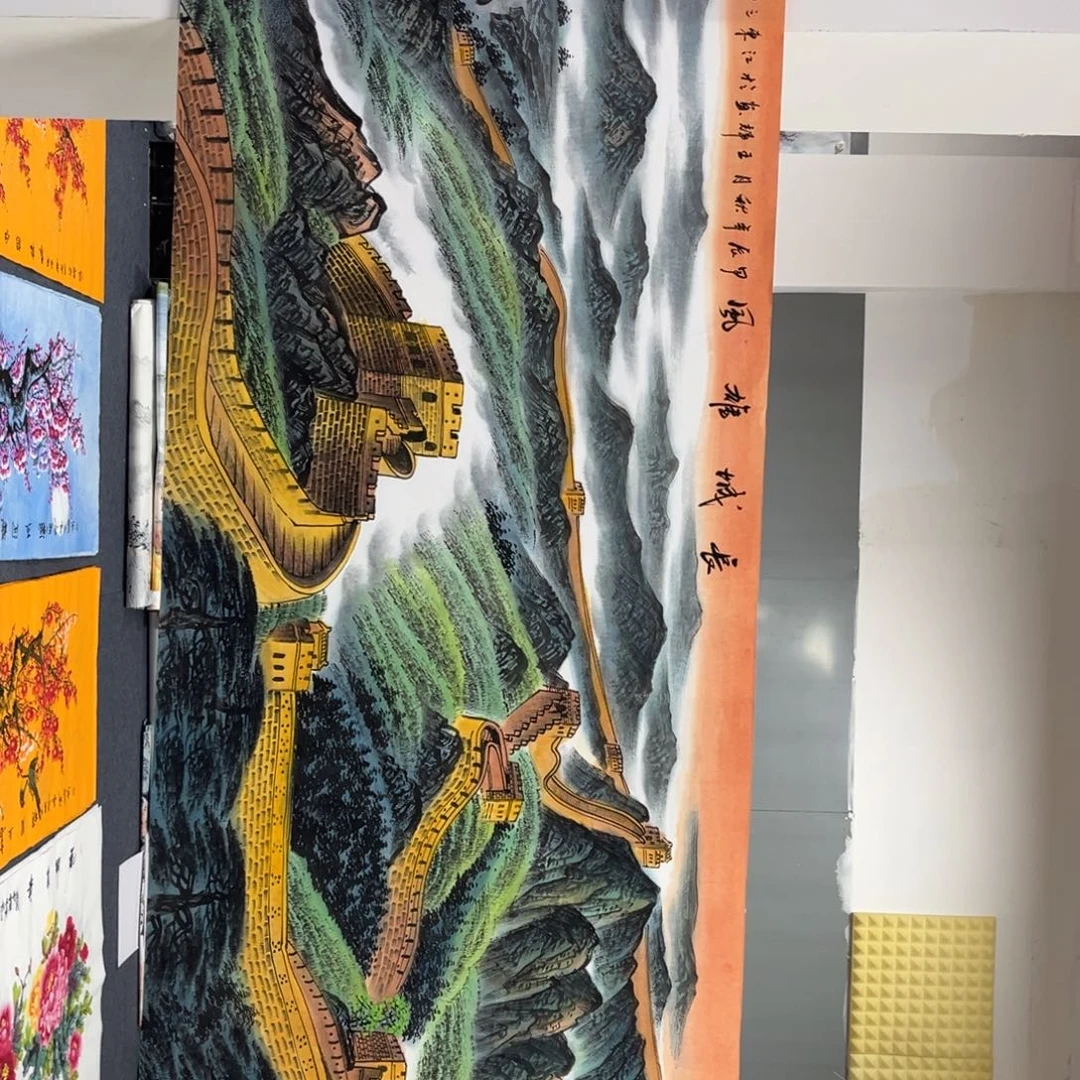 我的小伙伴都是这样