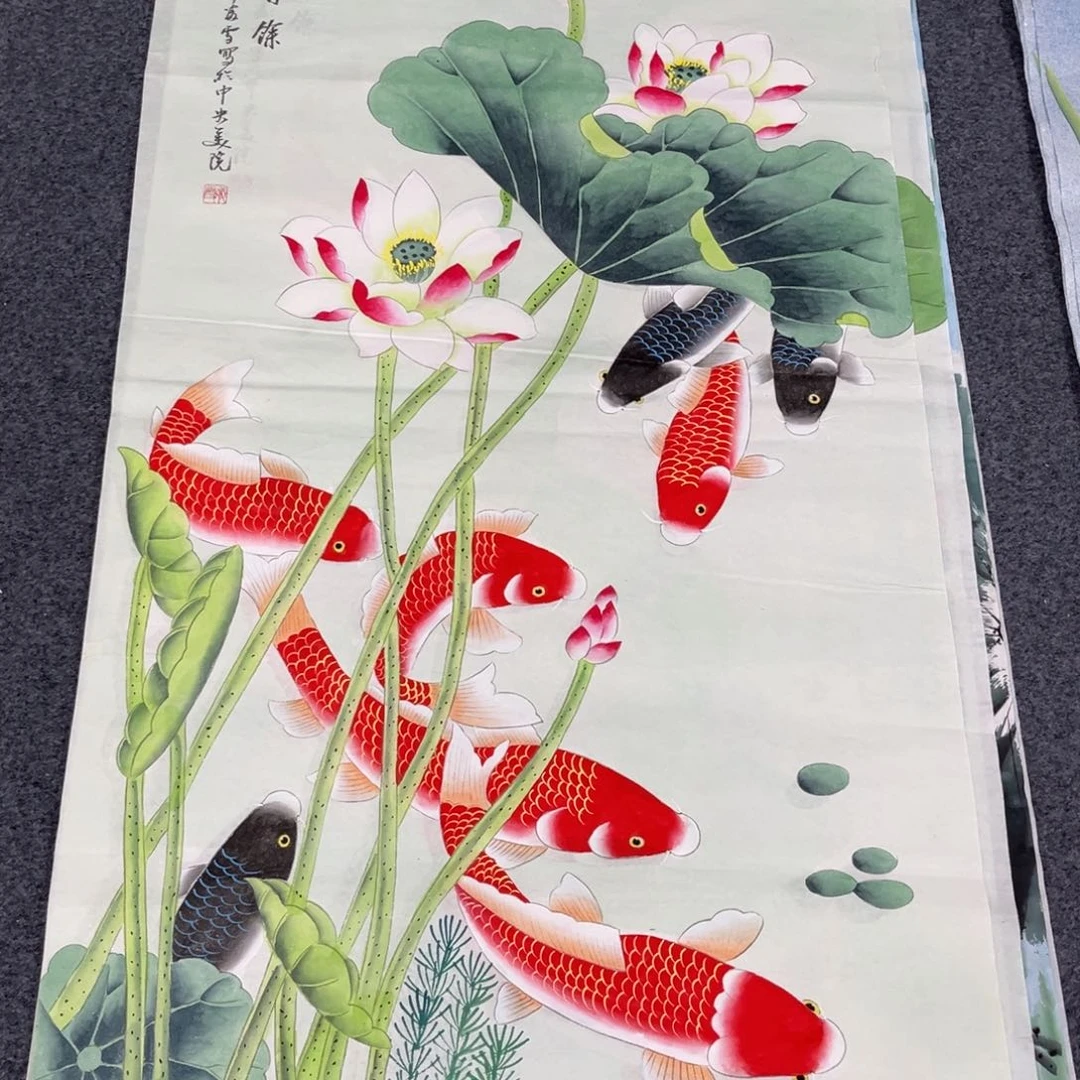 我的小伙伴都是这样