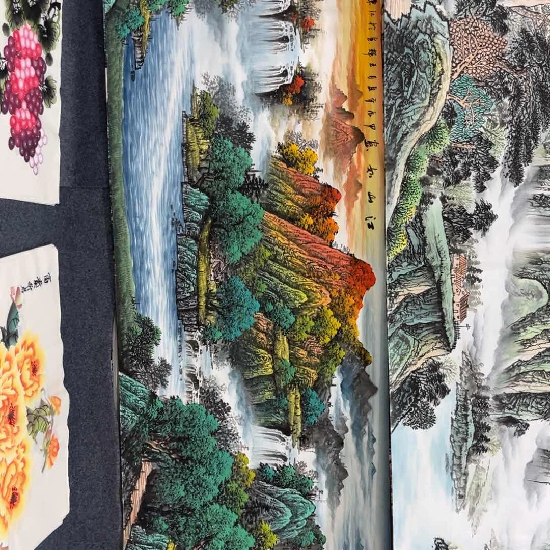 我的小伙伴都是一