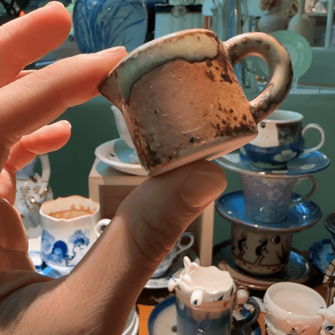 咖啡杯水杯杯子茶杯