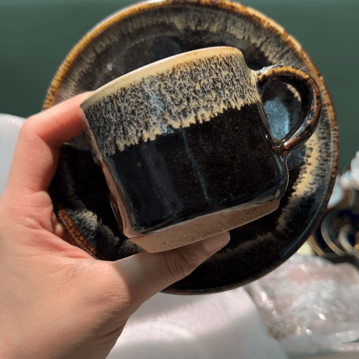 咖啡杯水杯杯子茶杯