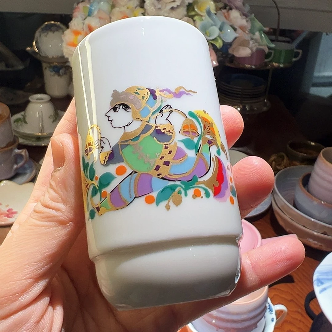 咖啡杯里最好吃是冰可乐吗