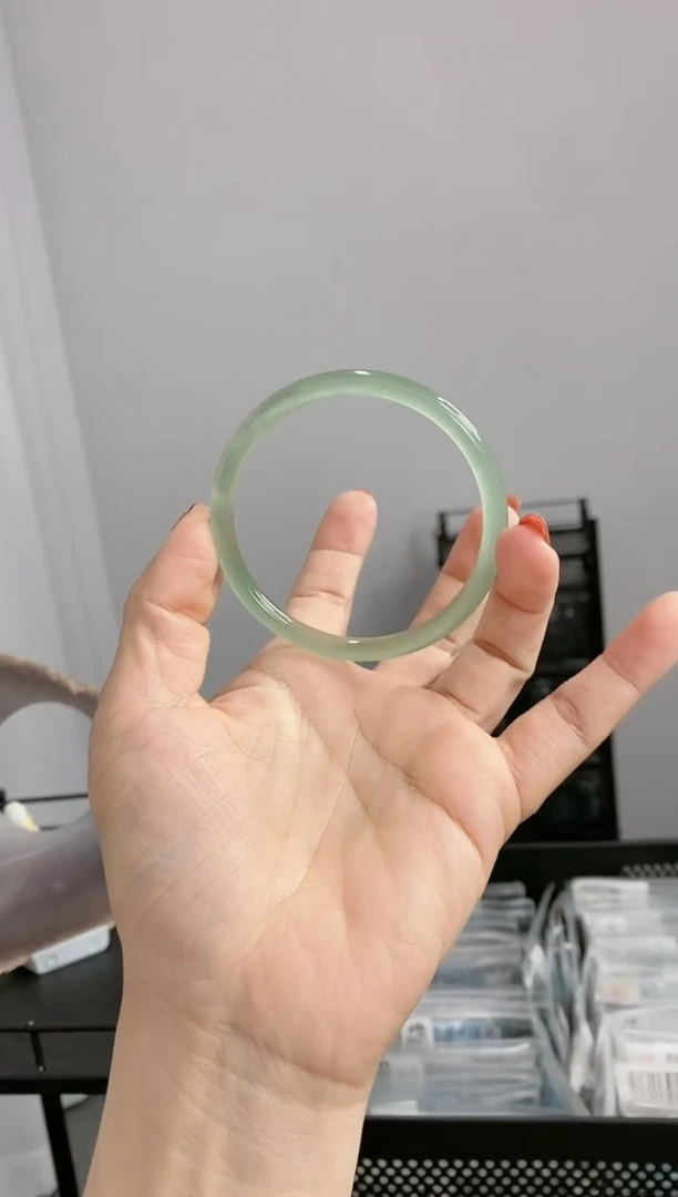 【闪购商品】玛瑙/玉髓手镯合金手镯下单备注圈口