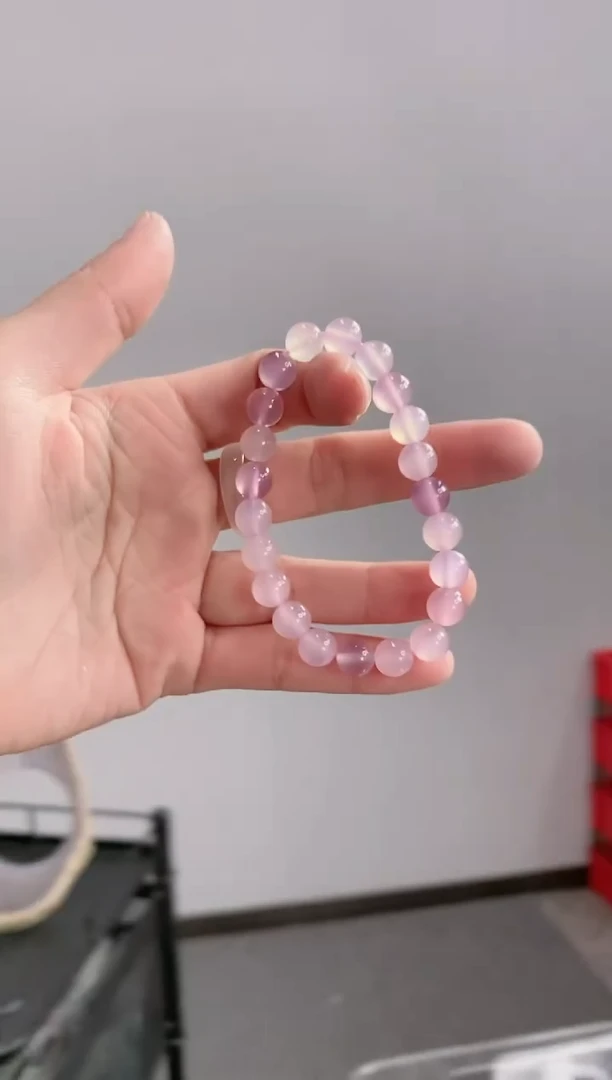 【闪购商品】玛瑙/玉髓手镯未镶嵌手串