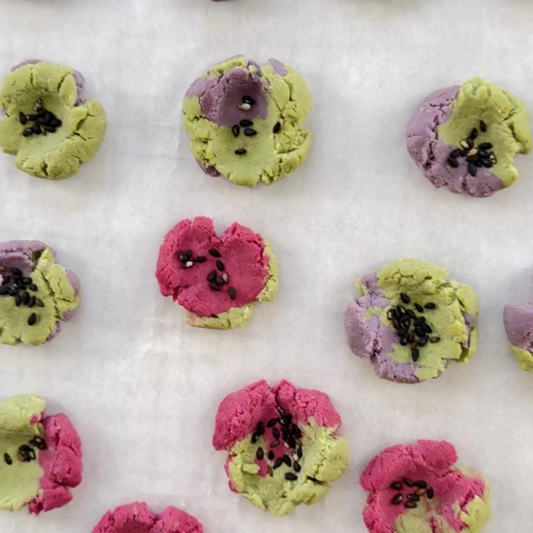 宠物玛格丽特饼干，鸡胸肉羊奶酪