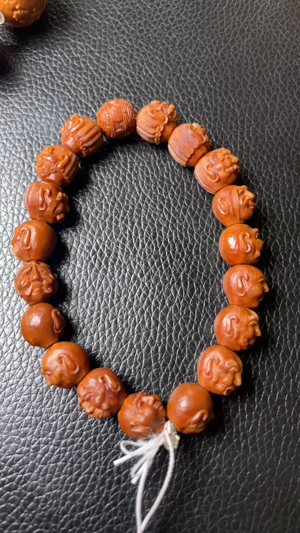 顾永芳1.0须派罗汉