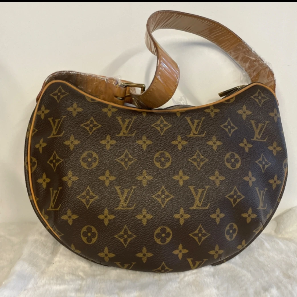 95新 LouisVuitton/路易威登 豌豆包 中号 95新全原