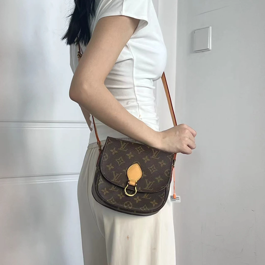 修复品且曼中古专属/马蹄扣小号/后换配皮